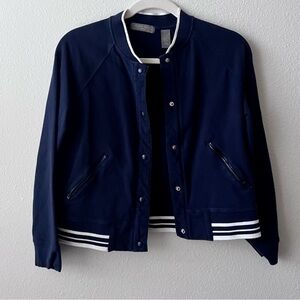 Varsity Jacket
